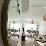 L'aurea Apartmán *