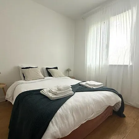 L'auréa Appartamento Nantes