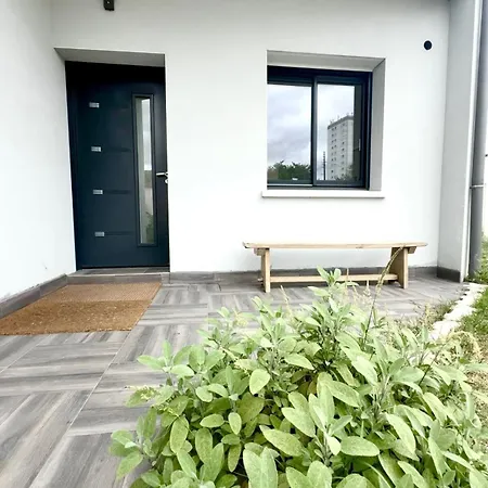 Apartment L'aurea *