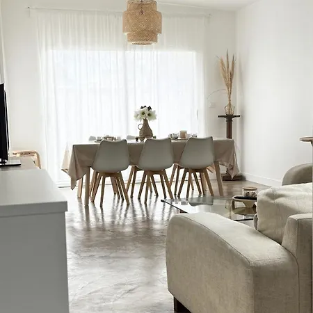 L'auréa Appartement *