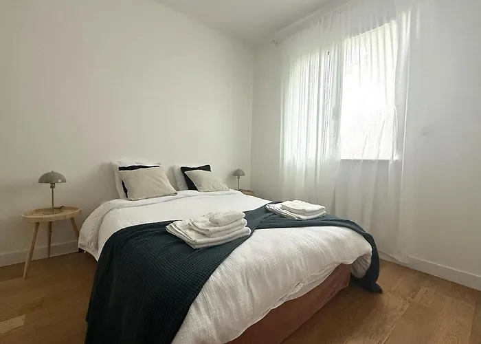 L'auréa Appartement Nantes