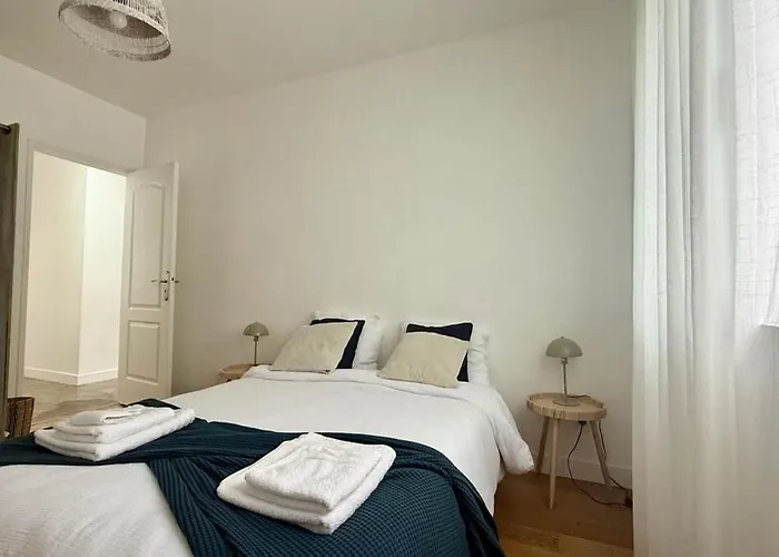 Appartement L'auréa *