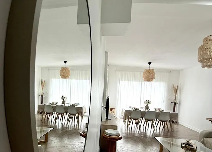 L'auréa Appartement *