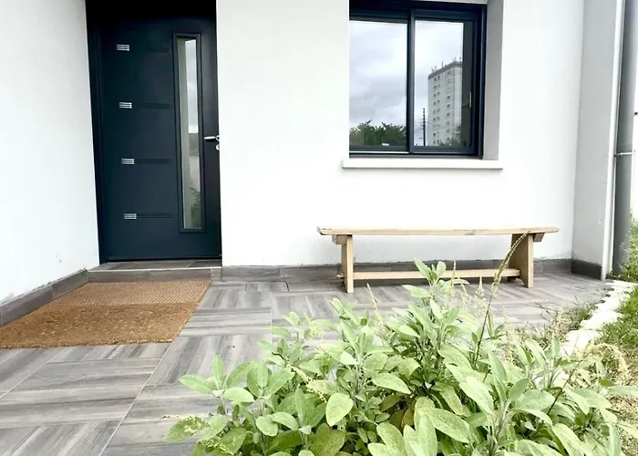 Appartement L'auréa *