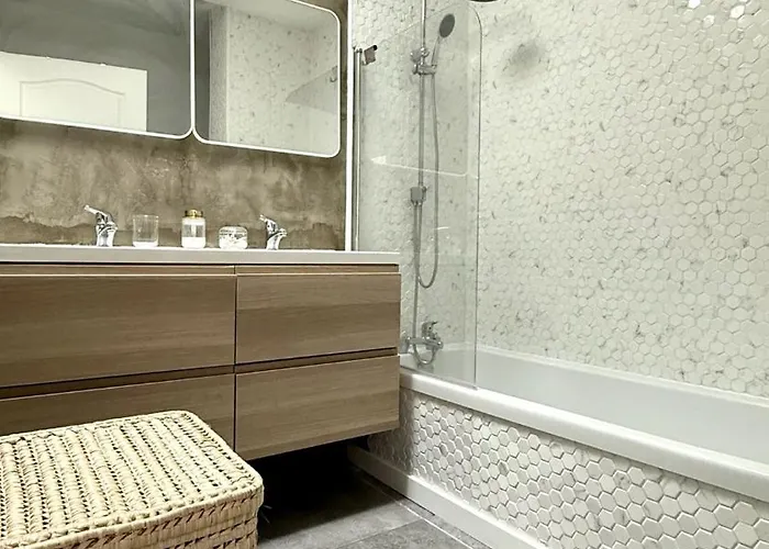 L'auréa Appartement