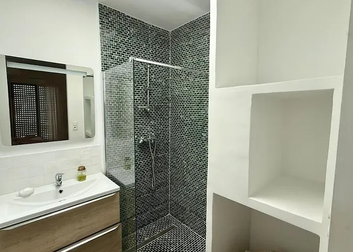 L'auréa Appartement