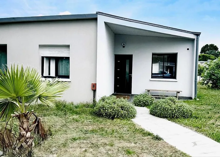 Appartement L'auréa