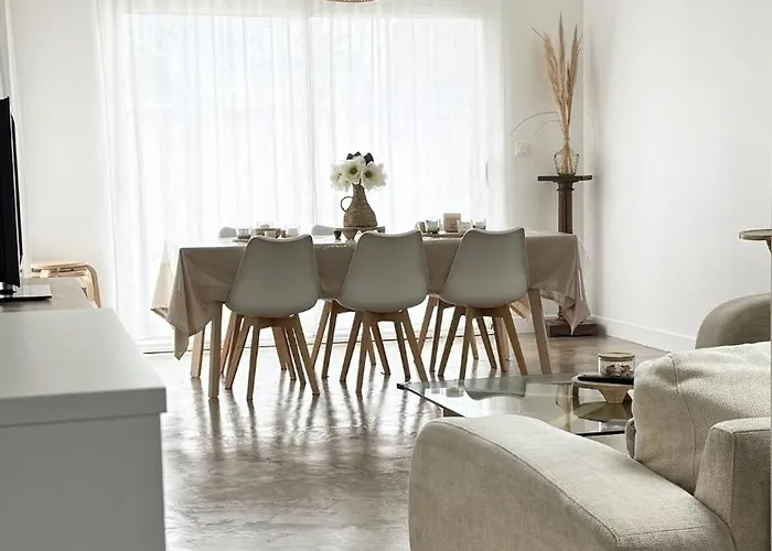 L'auréa Appartement *