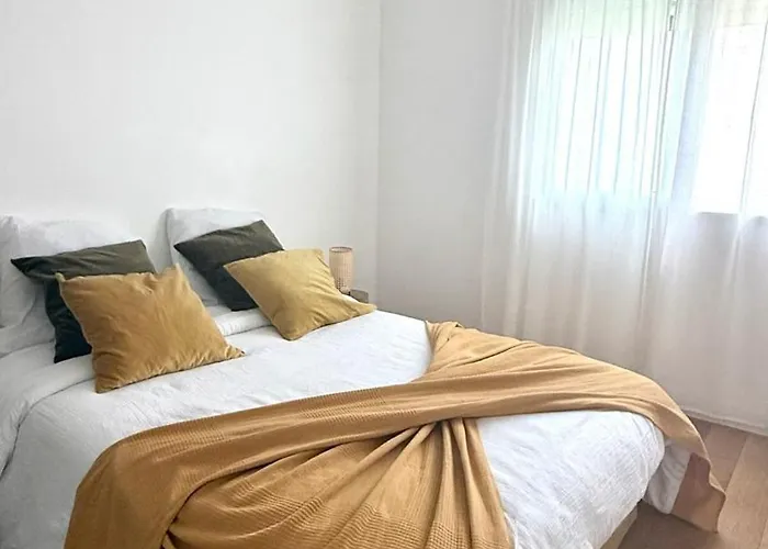 Appartement L'auréa Nantes