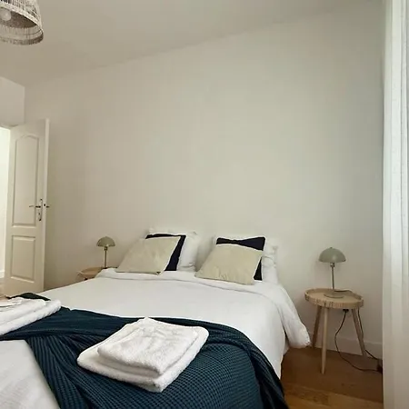 Apartamento L'aurea *