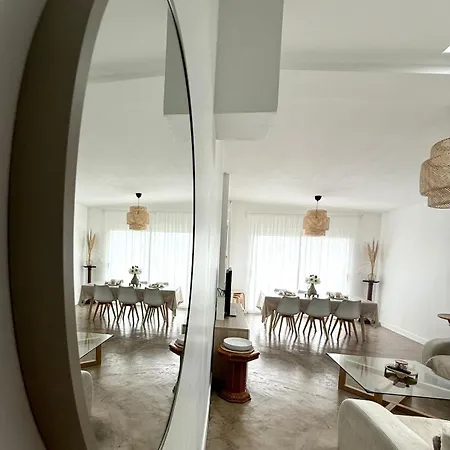L'aurea Apartamento *