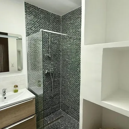 L'aurea Apartamento